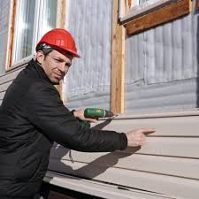 Affordable Siding Repair and Maintenance Services in China Grove, TX